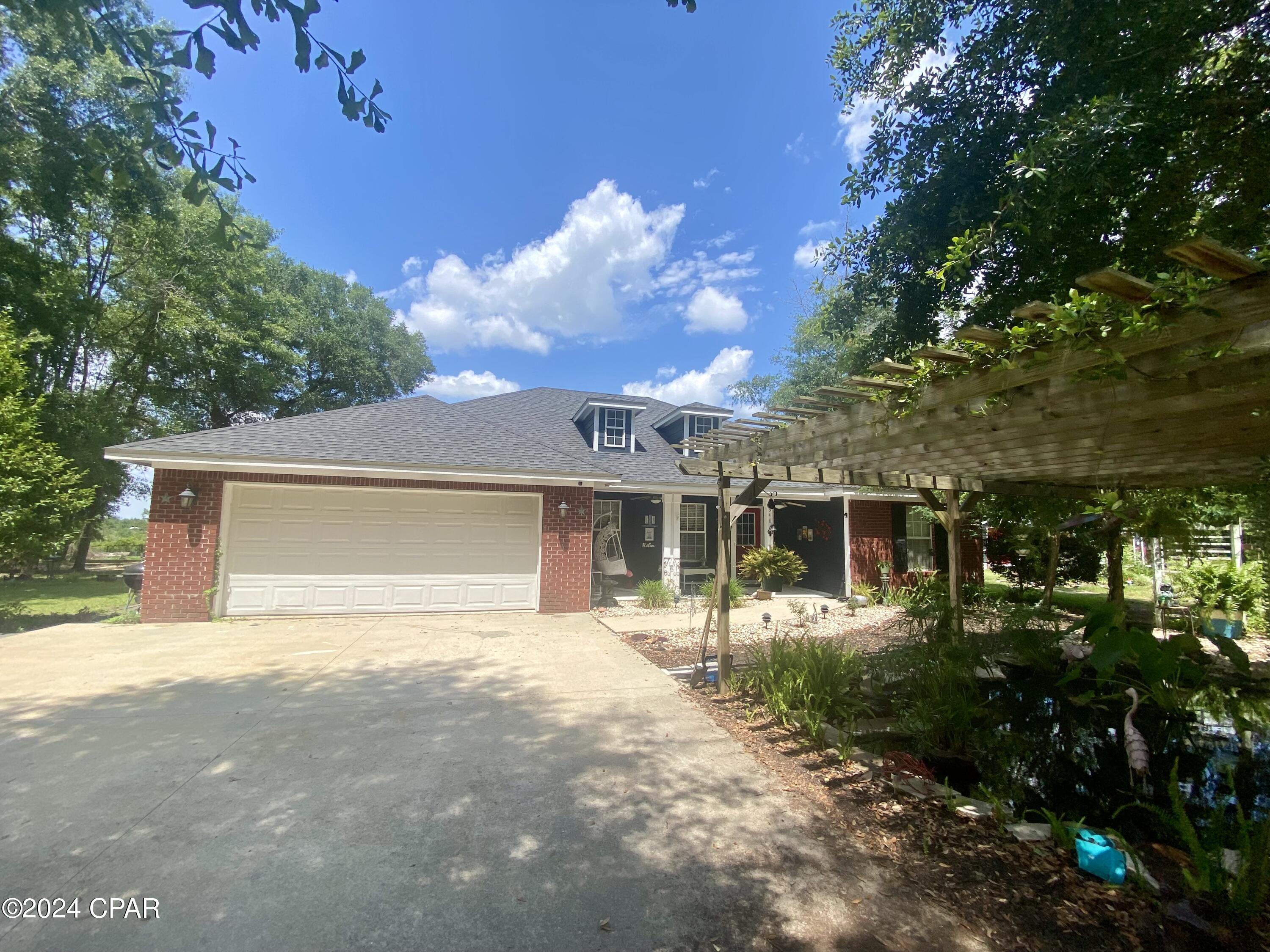 Fayette Dr, Alford, FL 32420