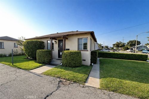713 S 8th St, Alhambra, CA, 91801 | Card Image