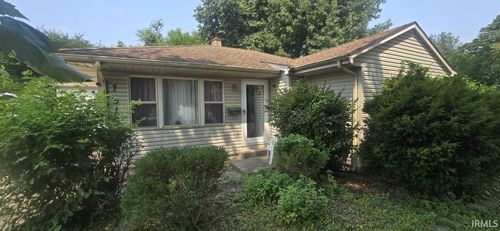 1515 Macarthur Drive, Evansville, IN, 47714-3140 | Card Image