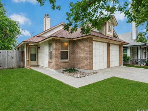 3310 Stoney Sq, San Antonio, TX, 78247-3972 | Card Image