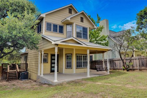 2358 Wilson St, Austin, TX, 78704-5504 | Card Image