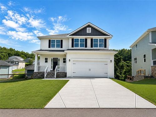 668 Bald Ridge Cir, Demorest, GA, 30535-5570 | Card Image