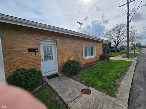 1403 Madison Road, Elwood, IN, 46036 | Card Image