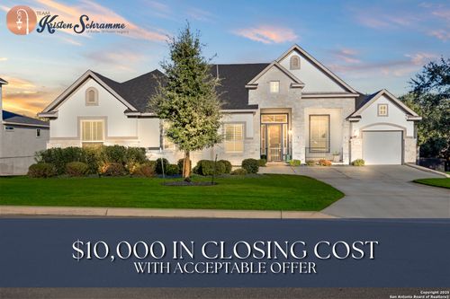 571 Englewood Ln, Castroville, TX, 78009 | Card Image