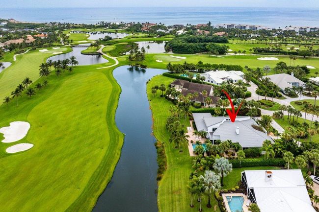 2150 Se Golfview Ln, House other with 3 bedrooms, 5 bathrooms and null parking in Stuart FL | Image 28