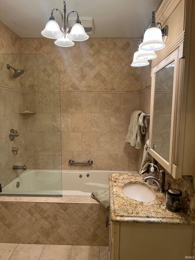 721 W Jeffras Ave, House other with 3 bedrooms, 4 bathrooms and null parking in Marion IN | Image 21