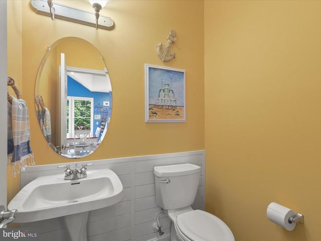 159 - 159 October Glory Ave, Townhouse with 4 bedrooms, 4 bathrooms and null parking in OCEAN VIEW DE | Image 30