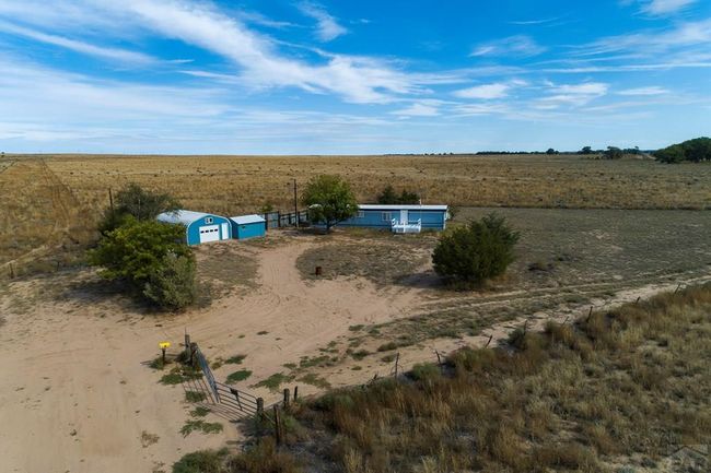 4502 County Lane 7, House other with 2 bedrooms, 2 bathrooms and 2 parking in Olney Springs CO | Image 15