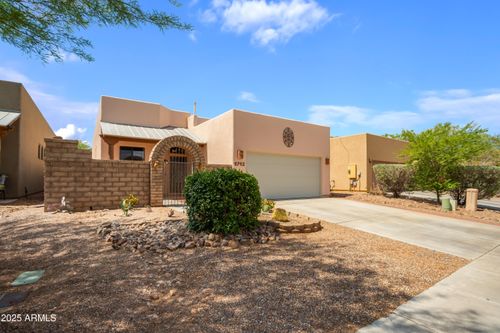 1712 Chaplain Carter Dr, Sierra Vista, AZ, 85635-1400 | Card Image