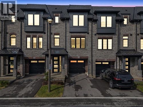 5-187 Wilson St W, Ancaster, ON, L9G0J3 | Card Image