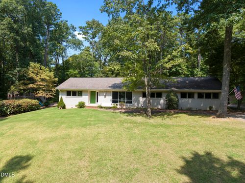 1605 Ridge Rd, Raleigh, NC, 27607-6736 | Card Image