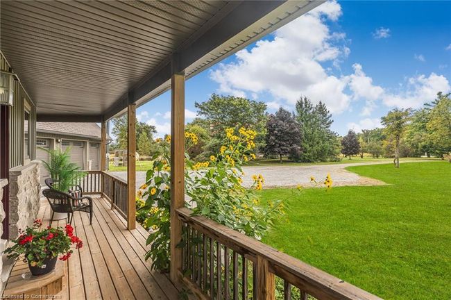 9419 Concession 5 Rd, House other with 6 bedrooms, 5 bathrooms and 13 parking in Caistor Centre ON | Image 30