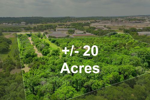 1611 Veterans Memorial Boulevard, Harker Heights, TX, 76548 | Card Image