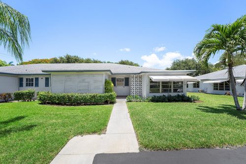 d-1210 S Drive Cir, Delray Beach, FL, 33445-2945 | Card Image