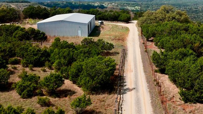 281 Kloster Ln, House other with 3 bedrooms, 2 bathrooms and null parking in Blanco TX | Image 24