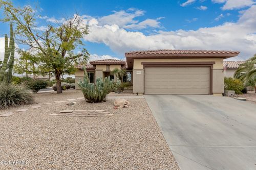 15022 W Cooperstown Way, Surprise, AZ, 85374 | Card Image