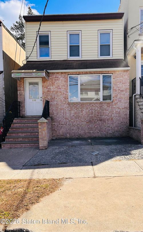 232 Hylan Blvd, Staten Island, NY, 10305-2063 | Card Image