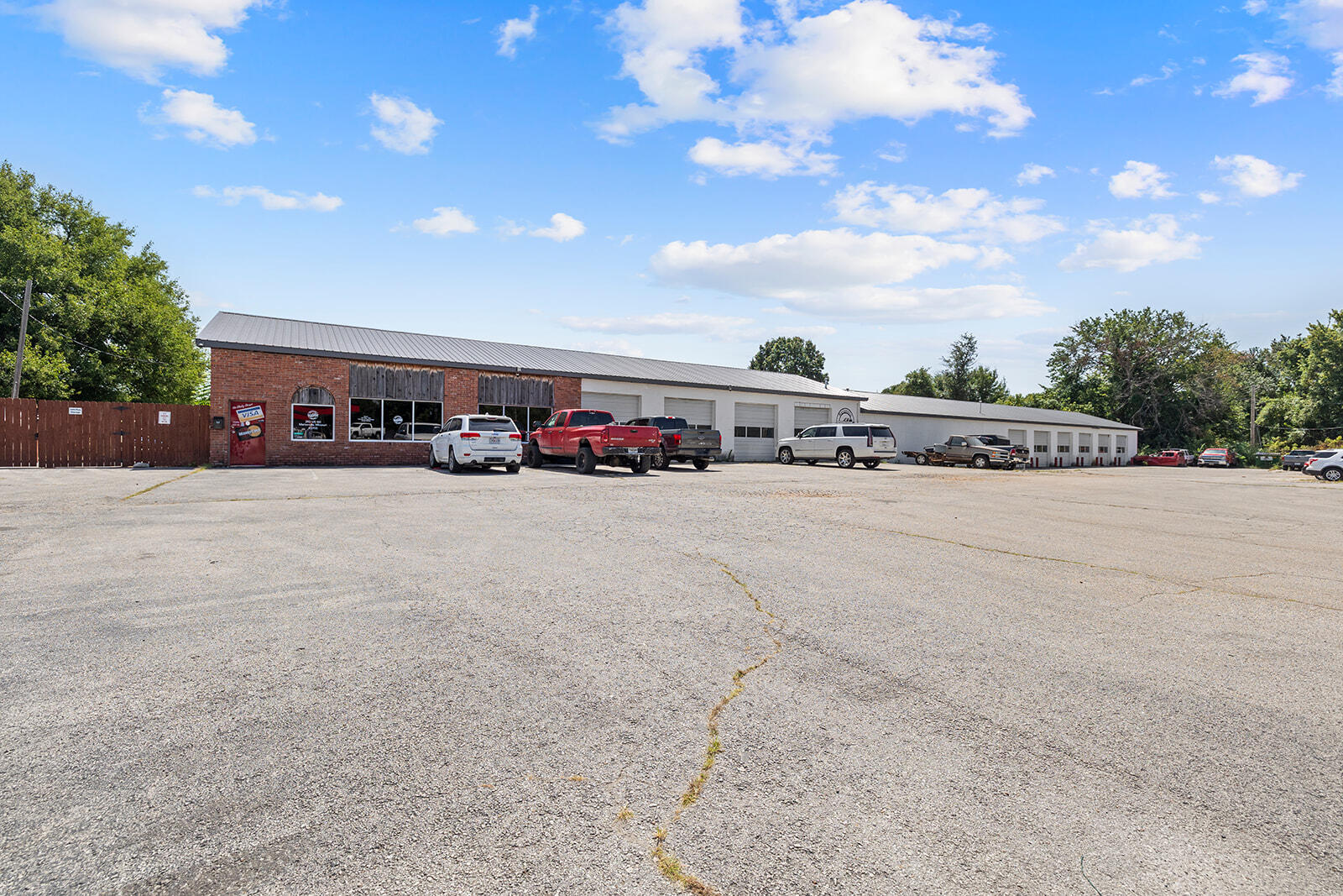 293 Highway 60 S, Marionville, MO 65705