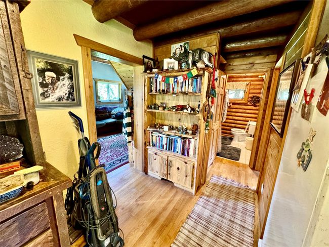 17 Twenty Peak Gulch Ln, House other with 2 bedrooms, 2 bathrooms and null parking in Trout Creek MT | Image 17