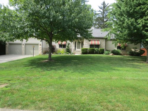 222 Fairlawn Dr, Columbus, OH, 43214-2711 | Card Image