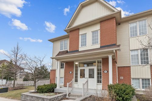 1-24 Petra Way, Whitby, ON, L1R0A5 | Card Image