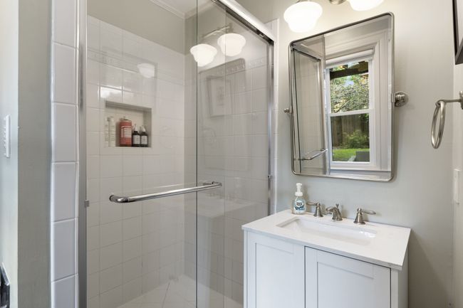 5526 Merrimac Ave, House other with 2 bedrooms, 2 bathrooms and null parking in Dallas TX | Image 20