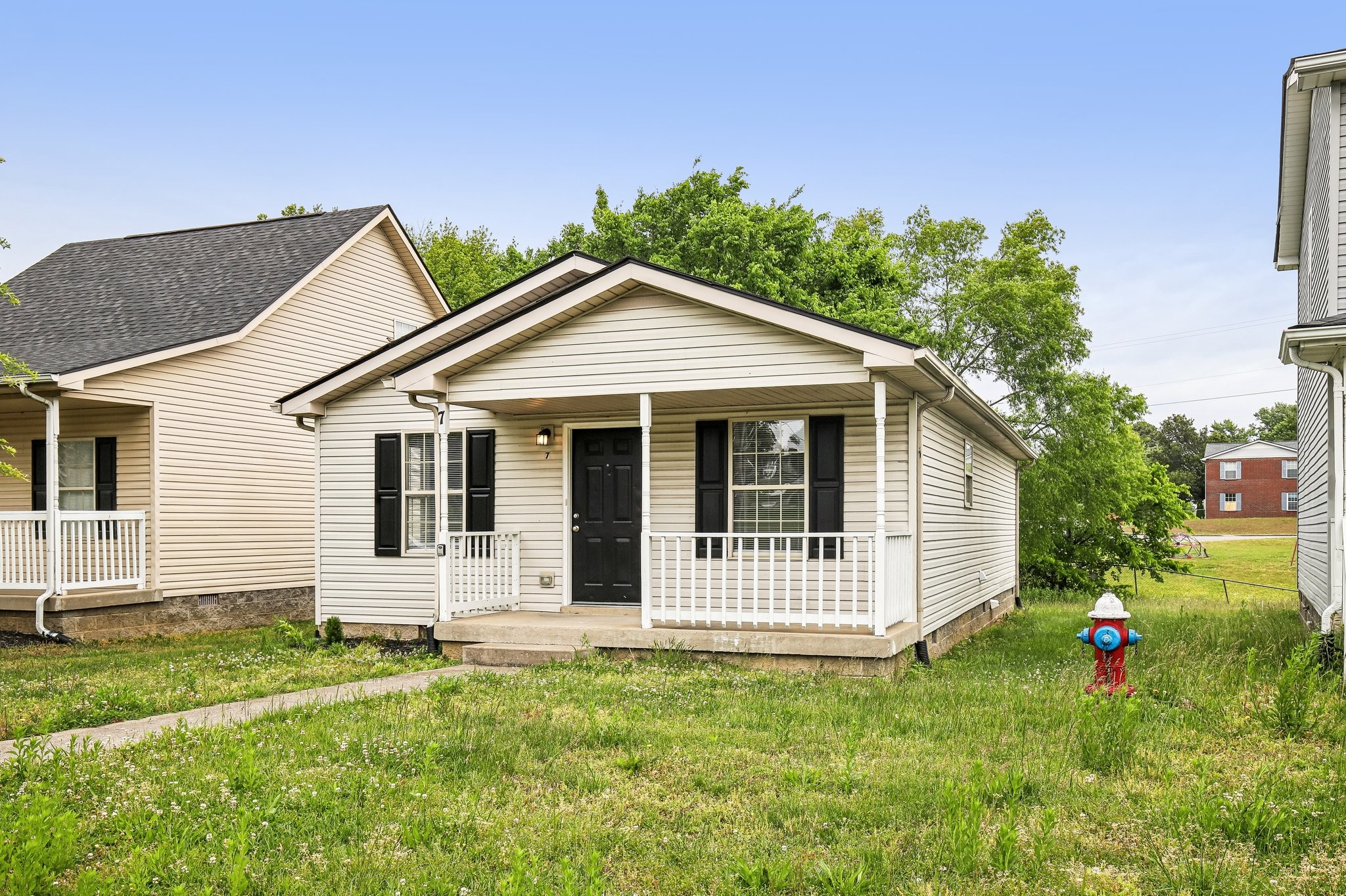 Residential in Springfield 4