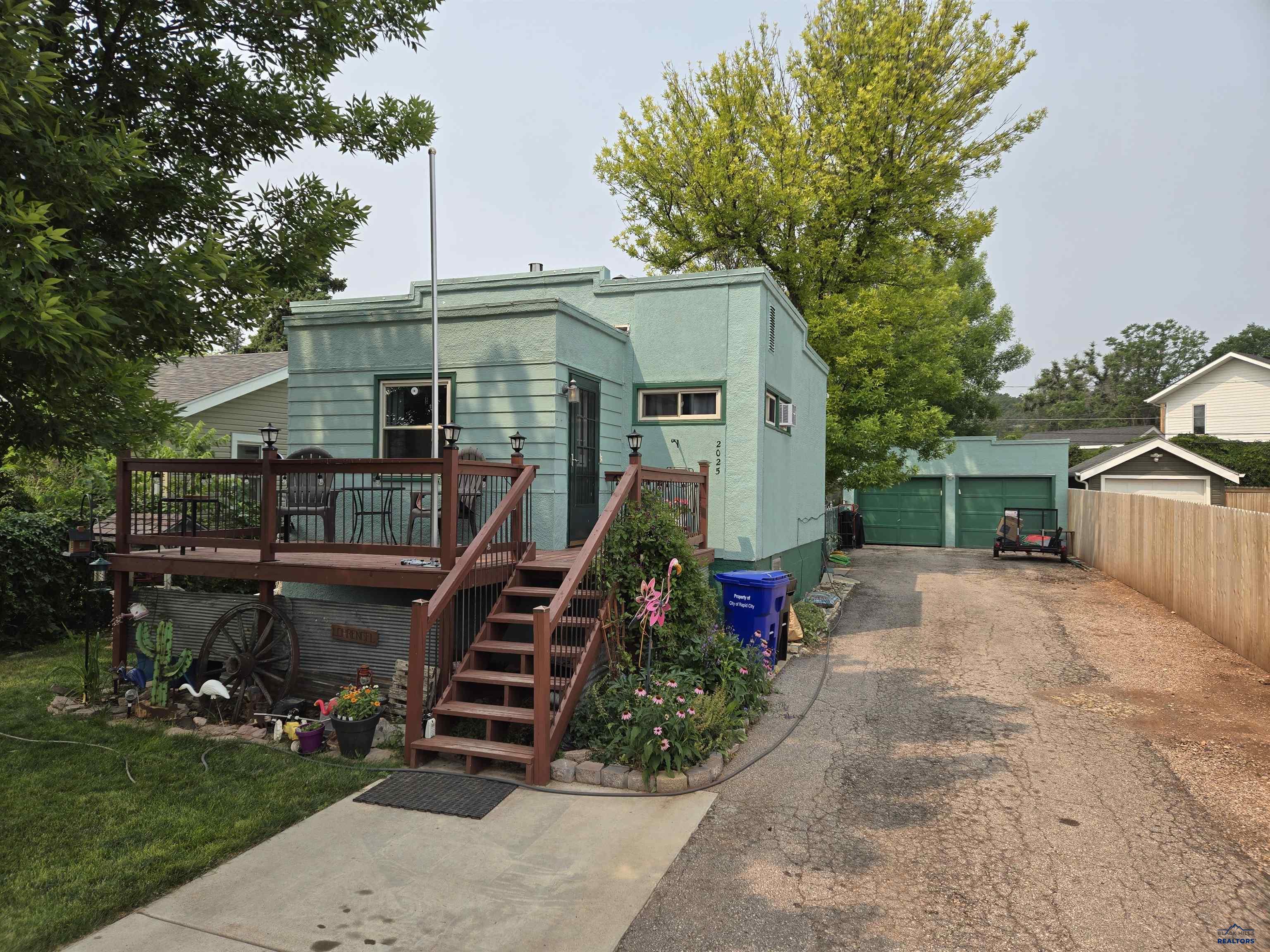 Forest St, Rapid City, SD 57702