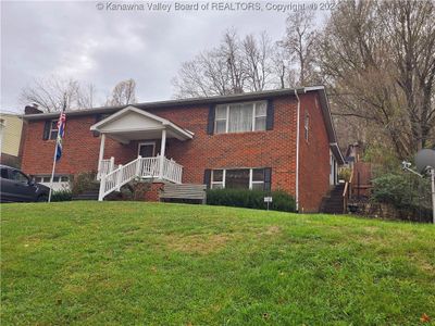 1162 S Jefferson Drive, House other with 3 bedrooms, 3 bathrooms and null parking in Huntington WV | Image 3