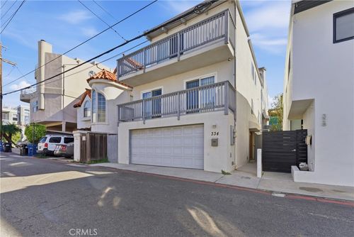 334 Palm Dr, Hermosa Beach, CA, 90254-5162 | Card Image