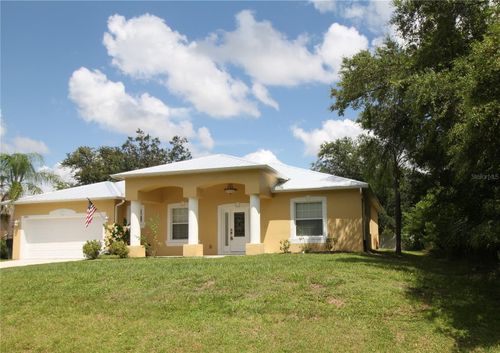 3724 Eagle Pass St, NORTH PORT, FL, 34286-2030 | Card Image