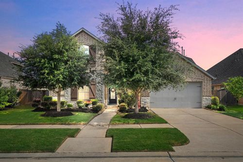 30622 Zerene Trace, Fulshear, TX, 77423 | Card Image