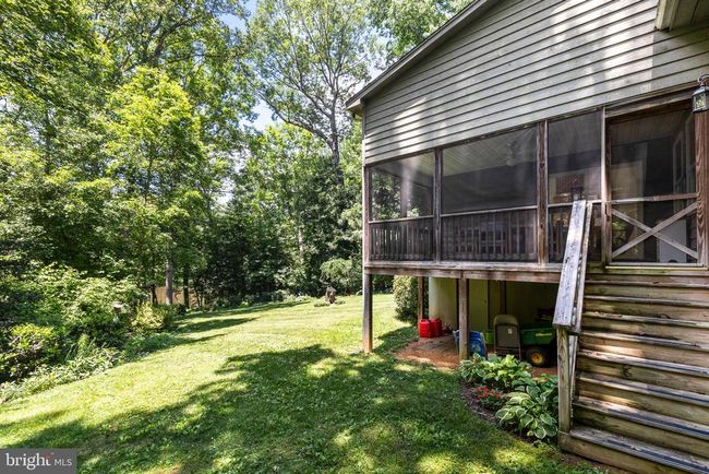210 Lake Caroline Dr, House other with 4 bedrooms, 4 bathrooms and null parking in Ruther Glen VA | Image 37