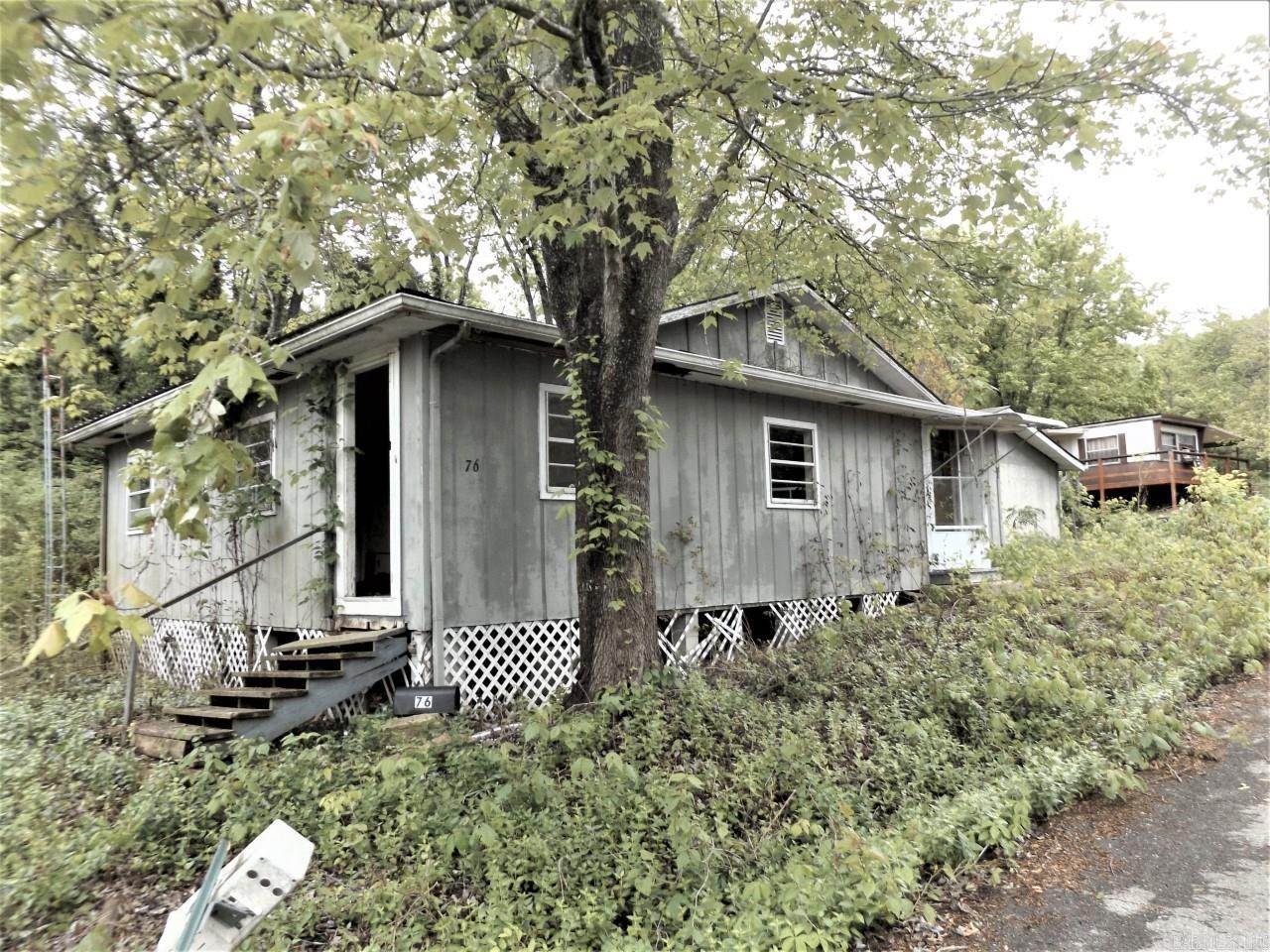 Vivian Dr, Mountain Home, AR 72653