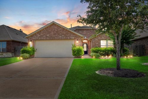 3914 Kellys Falls Ln, Katy, TX, 77494-7250 | Card Image