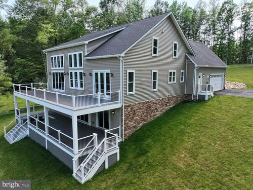 44 Deep Creek Cir, BUMPASS, VA, 23024-4780 | Card Image