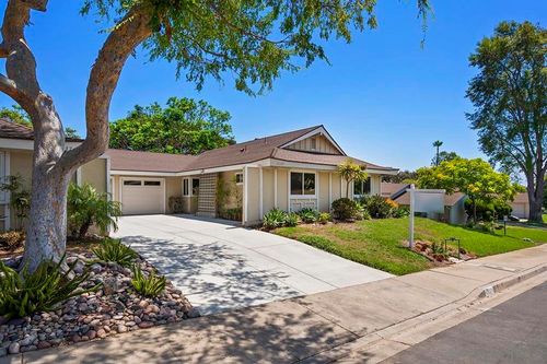 6127 Erlanger St, San Diego, CA, 92122-3807 | Card Image