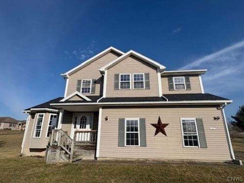 1825 Flat Street, Benton, NY, 14527 | Card Image