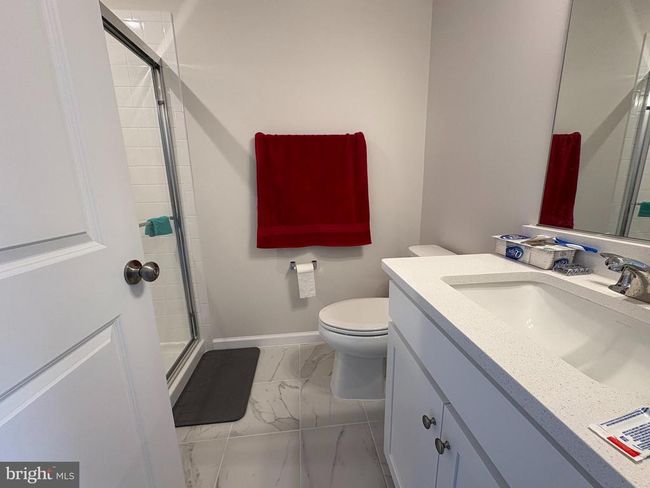 480 National St, Townhouse with 3 bedrooms, 3 bathrooms and null parking in RANSON WV | Image 16