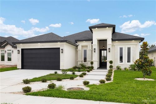 3001 N Rosalinda Street, Edinburg, TX, 78542 | Card Image