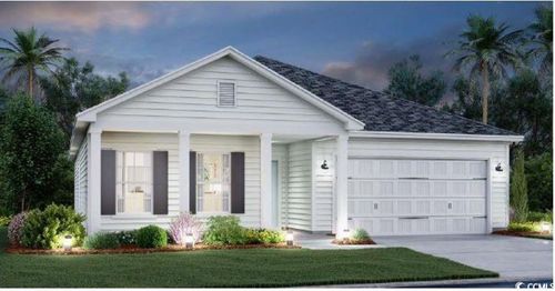 480 Magnolia Terrace Dr, Myrtle Beach, SC, 29579-7166 | Card Image