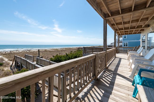 839 Ocean Blvd W, House other with 5 bedrooms, 6 bathrooms and null parking in Holden Beach NC | Image 34