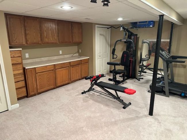 1695 Woodstock St, House other with 4 bedrooms, 2 bathrooms and null parking in Canton MI | Image 35