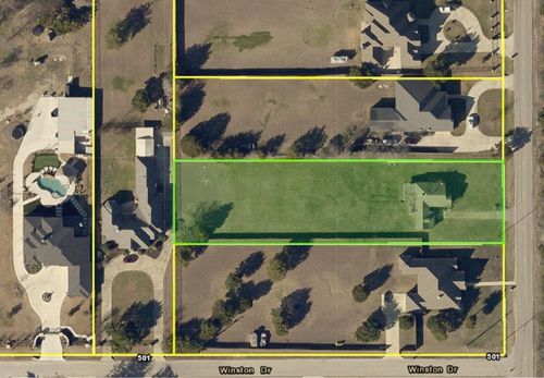 2105 Old Hickory Trail, Desoto, TX, 75115 | Card Image