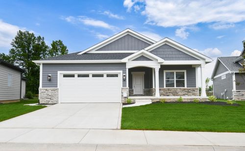 1664 Forest Ridge Dr, Valparaiso, IN, 46385-0062 | Card Image