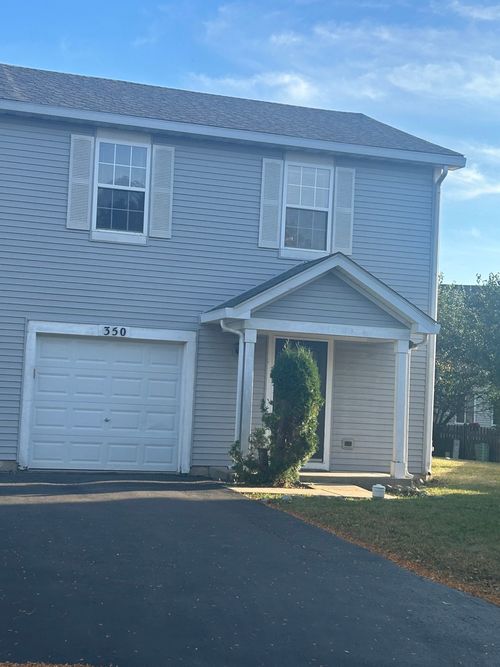 350 Richfield Trl, Romeoville, IL, 60446-5056 | Card Image