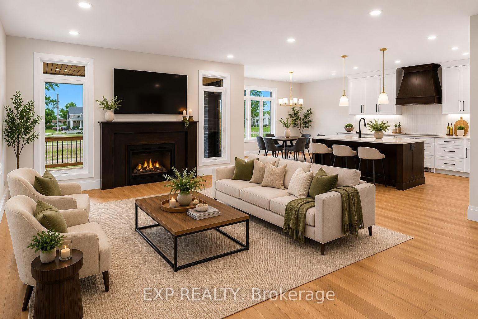 Residential in Warwick 5