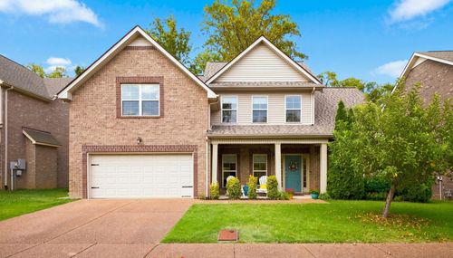 8268 Tapoco Ln, Brentwood, TN, 37027-8839 | Card Image
