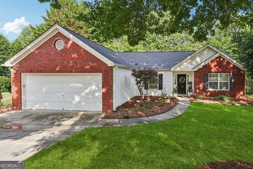 905 Creekmore Ln, Loganville, GA, 30052-8898 | Card Image