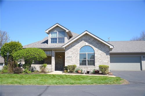 1143 Links Way, Gibsonia, PA, 15044-7725 | Card Image